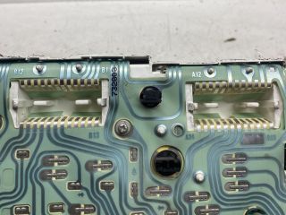 bontott VOLVO S40 Kilométeróra