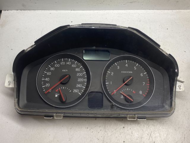 bontott VOLVO S40 Kilométeróra