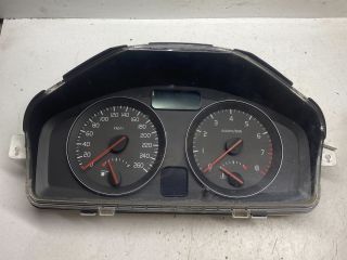 bontott VOLVO S40 Kilométeróra