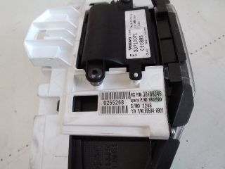 bontott VOLVO S40 Kilométeróra