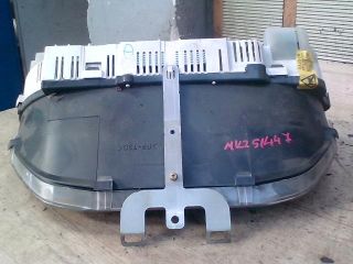 bontott VOLVO S40 Kilométeróra