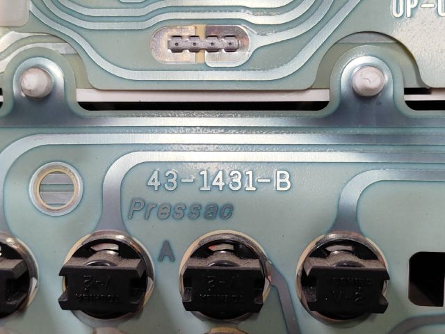 bontott VOLVO S40 Kilométeróra