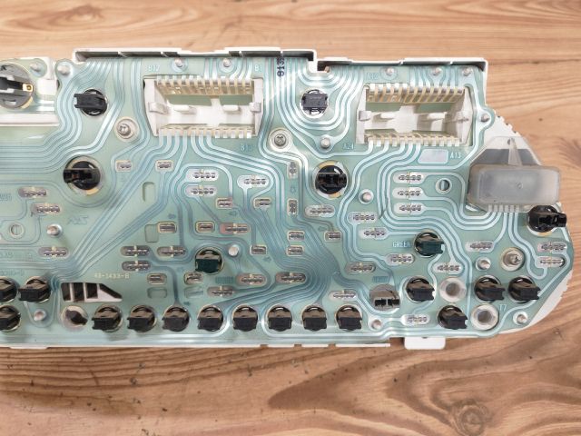 bontott VOLVO S40 Kilométeróra