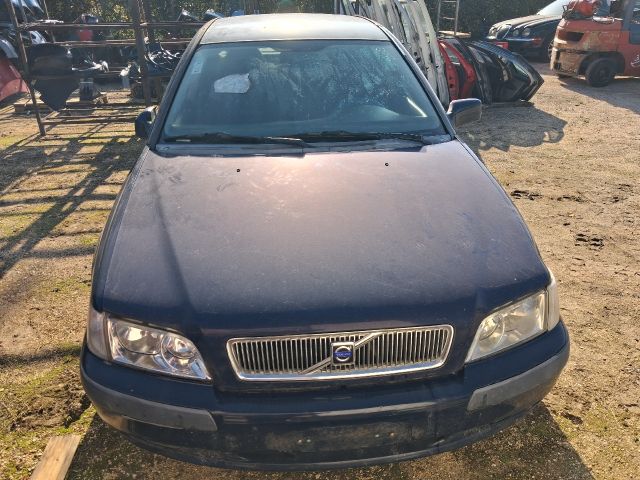 bontott VOLVO S40 Klímahűtő Radiátor