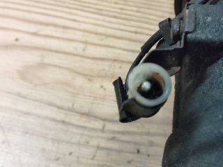 bontott VOLVO S40 Klímakompresszor