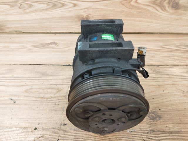 bontott VOLVO S40 Klímakompresszor