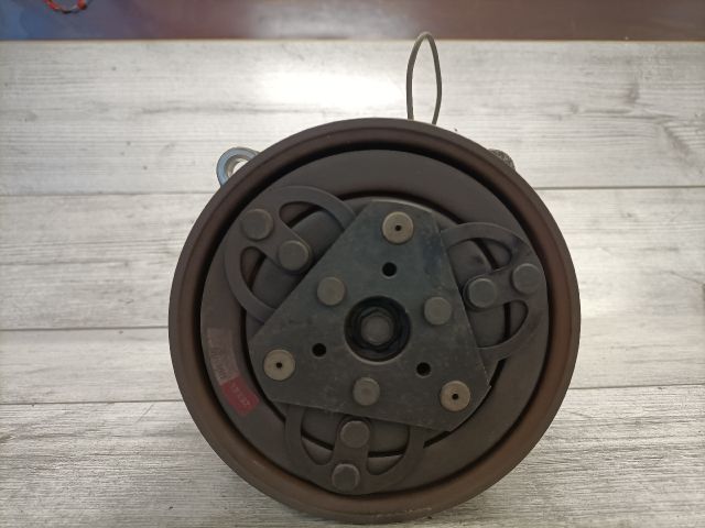 bontott VOLVO S40 Klímakompresszor