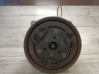 bontott VOLVO S40 Klímakompresszor