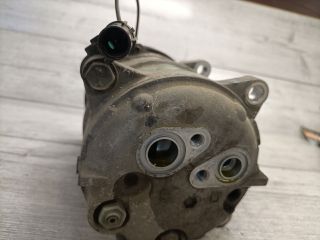 bontott VOLVO S40 Klímakompresszor