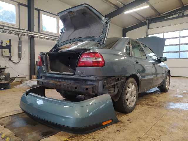 bontott VOLVO S40 Klímakompresszor