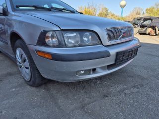 bontott VOLVO S40 Klímakompresszor