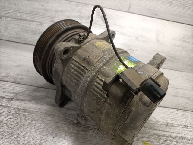 bontott VOLVO S40 Klímakompresszor