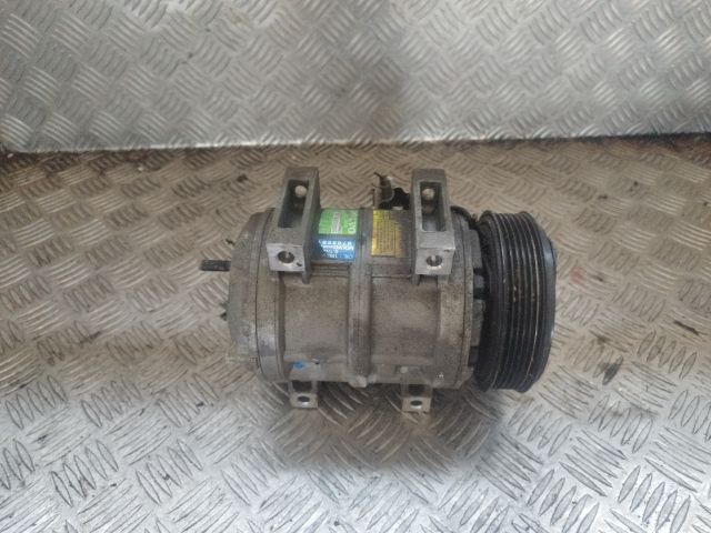 bontott VOLVO S40 Klímakompresszor