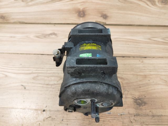 bontott VOLVO S40 Klímakompresszor