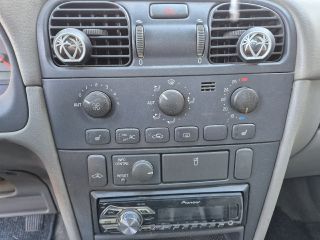 bontott VOLVO S40 Klímakompresszor