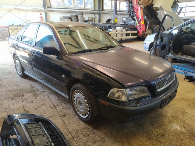 bontott VOLVO S40 Klímakompresszor