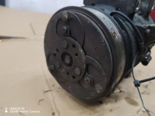 bontott VOLVO S40 Klímakompresszor