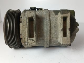 bontott VOLVO S40 Klímakompresszor