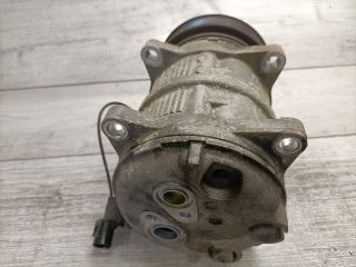 bontott VOLVO S40 Klímakompresszor