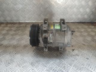 bontott VOLVO S40 Klímakompresszor