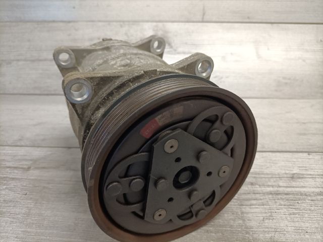 bontott VOLVO S40 Klímakompresszor