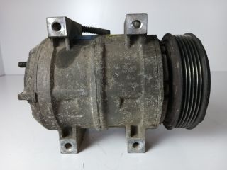 bontott VOLVO S40 Klímakompresszor