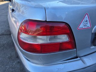 bontott VOLVO S40 Klímakompresszor