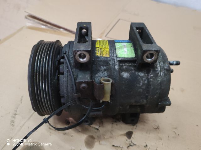 bontott VOLVO S40 Klímakompresszor