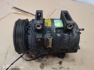 bontott VOLVO S40 Klímakompresszor