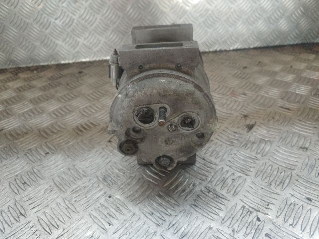 bontott VOLVO S40 Klímakompresszor