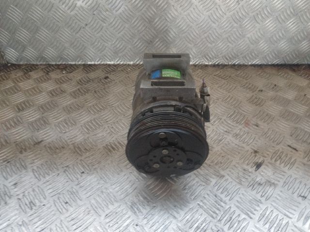 bontott VOLVO S40 Klímakompresszor