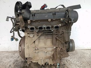 bontott VOLVO S40 Komplett Motor (Segédberendezésekkel)