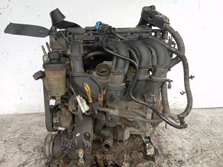 bontott VOLVO S40 Komplett Motor (Segédberendezésekkel)