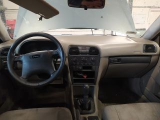 bontott VOLVO S40 Kormányszervó Motor (Hidraulikus)