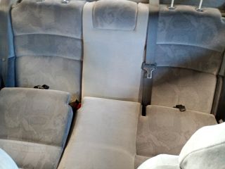 bontott VOLVO S40 Kormányszervó Motor (Hidraulikus)