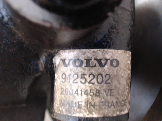 bontott VOLVO S40 Kormányszervó Motor (Hidraulikus)