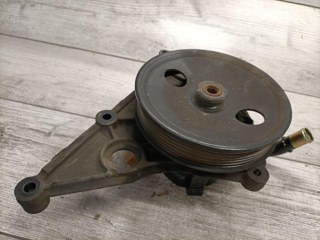 bontott VOLVO S40 Kormányszervó Motor (Hidraulikus)