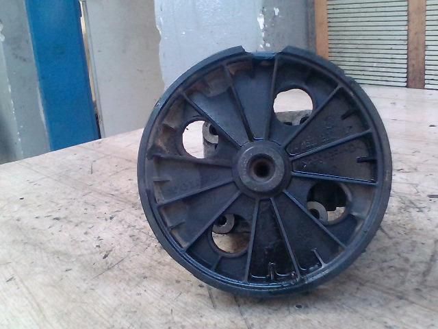 bontott VOLVO S40 Kormányszervó Motor (Hidraulikus)