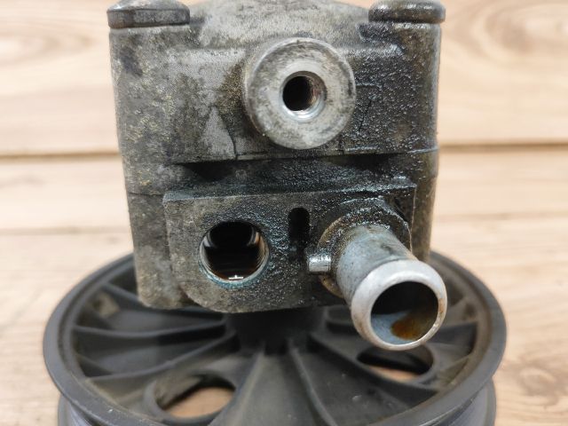 bontott VOLVO S40 Kormányszervó Motor (Hidraulikus)