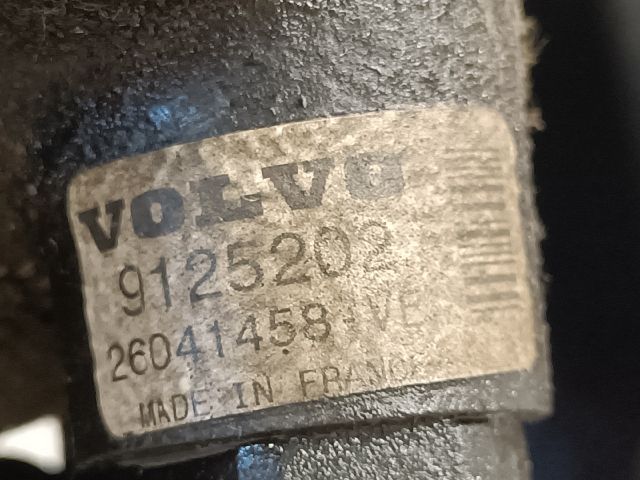 bontott VOLVO S40 Kormányszervó Motor (Hidraulikus)