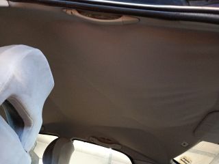 bontott VOLVO S40 Kormányszervó Motor (Hidraulikus)