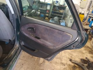 bontott VOLVO S40 Kormányszervó Motor (Hidraulikus)