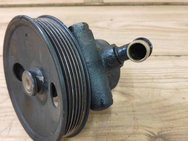 bontott VOLVO S40 Kormányszervó Motor (Hidraulikus)