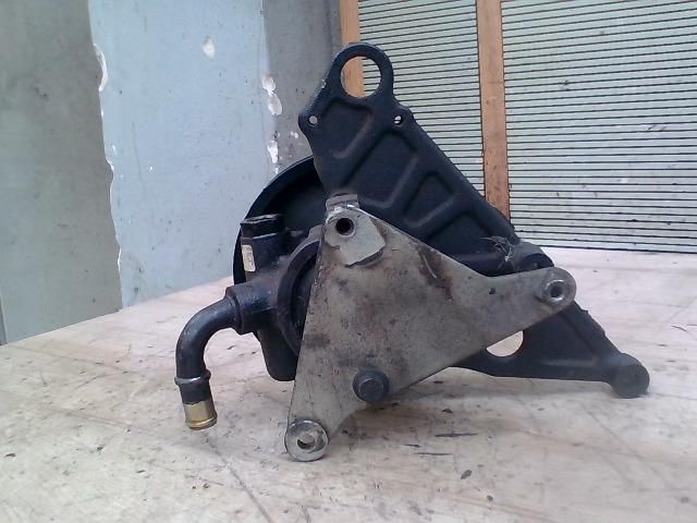 bontott VOLVO S40 Kormányszervó Motor (Hidraulikus)