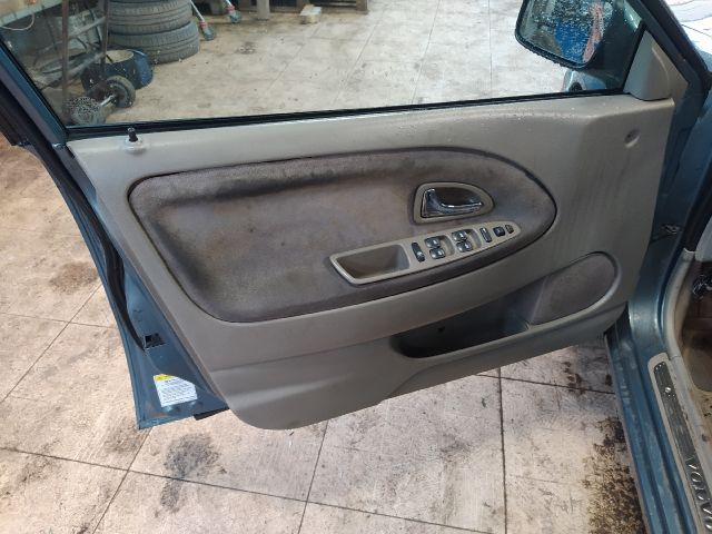 bontott VOLVO S40 Kormányszervó Motor (Hidraulikus)