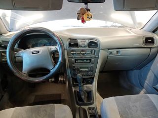 bontott VOLVO S40 Kormányszervó Motor (Hidraulikus)