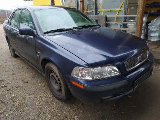 bontott VOLVO S40 Kuplung Cső