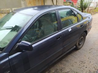 bontott VOLVO S40 Kuplung Cső