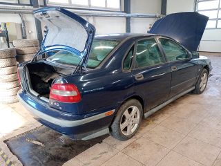 bontott VOLVO S40 Kuplung Munkahenger