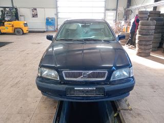 bontott VOLVO S40 Kuplung Munkahenger